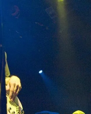 Afghan Whigs