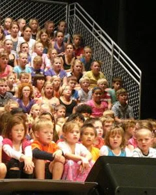 Sound of Music Sing-a-Long Vienna