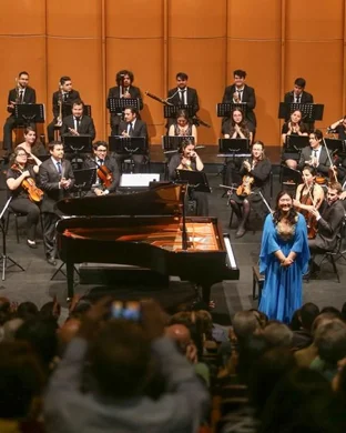 UMD Chamber Singers College Park