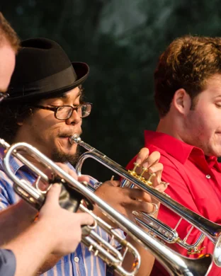DC Jazzfest Washington