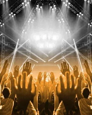 The Legendary Blue Notes Bethesda