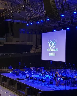 The World of Hans Zimmer Hamburg