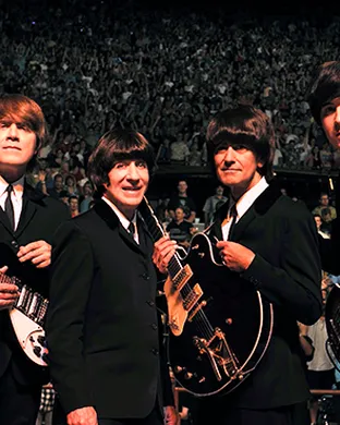 1964 The Tribute Alexandria