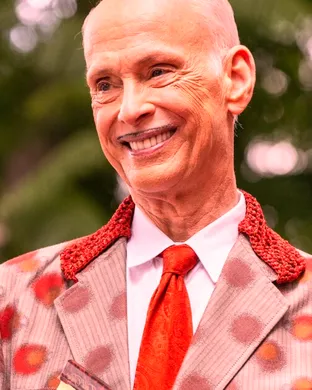 A John Waters Christmas Alexandria