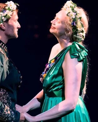 A Midsummer Night's Dream Washington