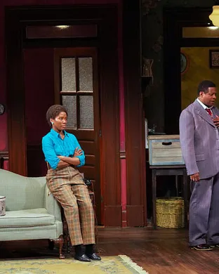A Raisin in the Sun Washington