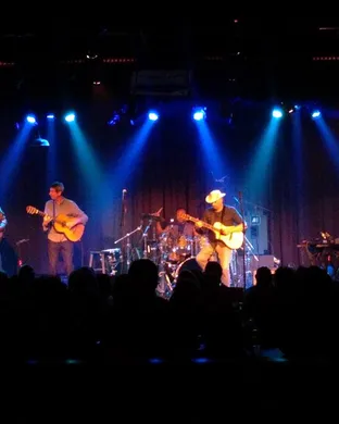 Acoustic Alchemy Annapolis