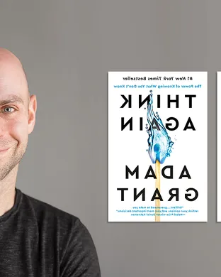 Adam Grant Washington
