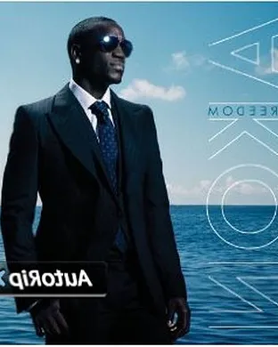 Akon Hamburg