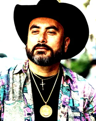 Alfred Robles Washington