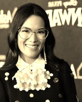 Ali Wong Baltimore