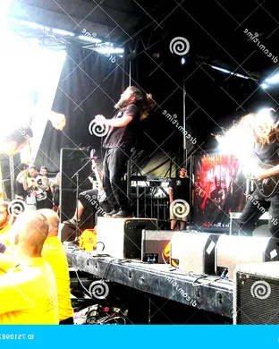 All Shall Perish Baltimore