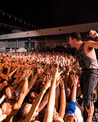 All Things Go Music Festival Columbia