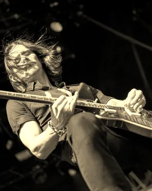 Alter Bridge Silver Spring