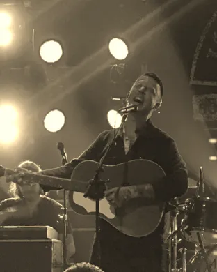 American Aquarium Washington