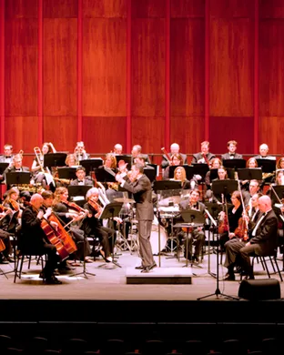 American Festival Pops Orchestra Manassas