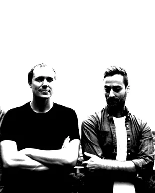 American Football - Band Washington