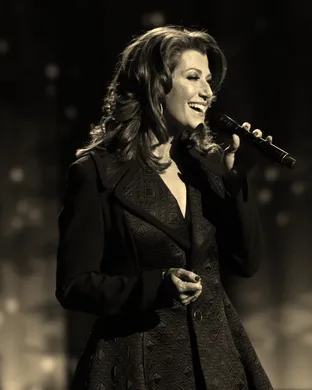 Amy Grant Alexandria