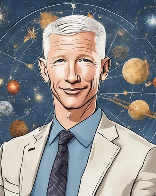 Anderson Cooper Washington