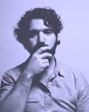 Andrew Duhon Annapolis