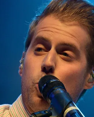 Andrew Mcmahon Washington