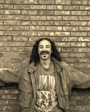 Anees - Artist Washington