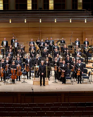 Annapolis Symphony Orchestra Baltimore