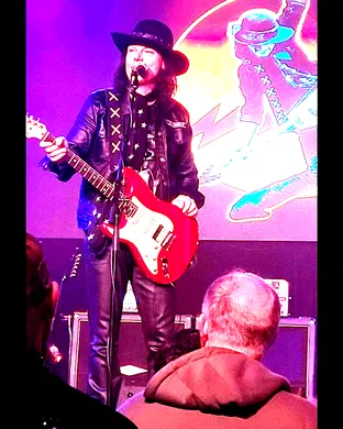 Anthony Gomes Leesburg