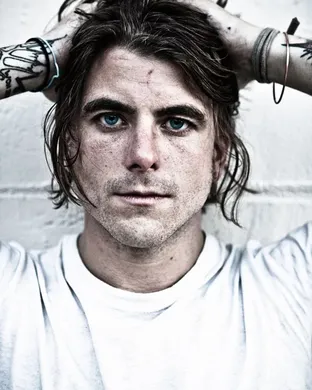 Anthony Green Washington