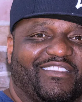 Aries Spears Lutherville Timonium
