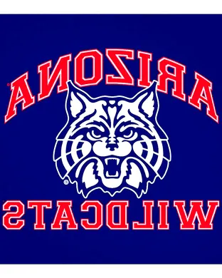 Arizona Wildcats Tucson