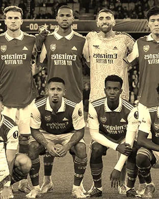 Arsenal Fc Landover
