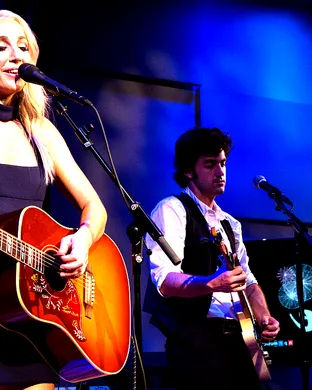 Ashley Monroe Alexandria