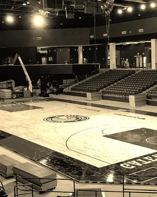 Atlanta Dream Washington