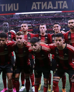 Atlanta United Fc Washington