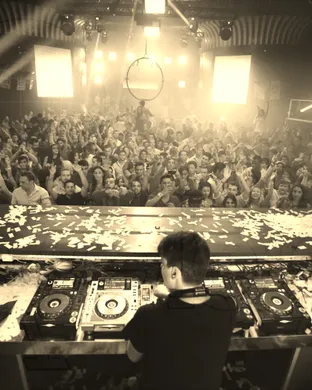 Audien Washington