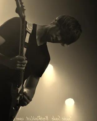 August Burns Red Baltimore
