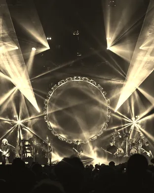 Australian Pink Floyd Show Baltimore