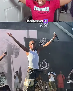 BabyChiefDoIt Washington