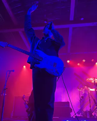 Bad Suns Washington