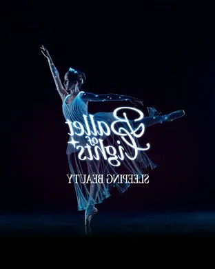 Ballet of Lights Baltimore