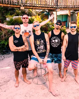 Ballyhoo Towson