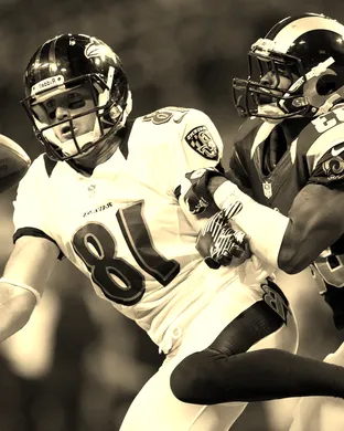 Baltimore Ravens Baltimore