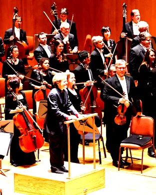 Baltimore Symphony Orchestra Baltimore
