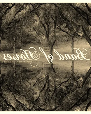 Band Of Horses Baltimore