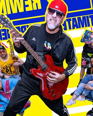 Be Kind and Rewind - The Ultimate 90's Experience Leesburg