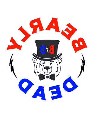 Bearly Dead - Grateful Dead Tribute Hagerstown