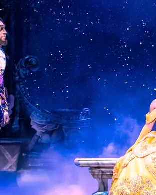Beauty and The Beast Baltimore