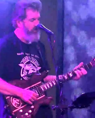 Better Off Dead - A Tribute to The Grateful Dead Leesburg