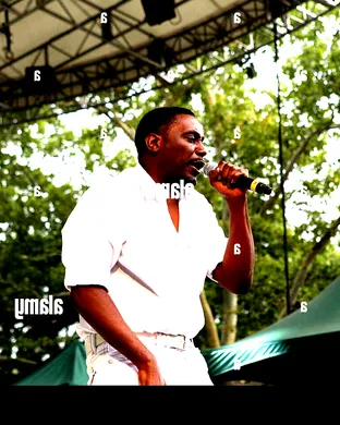 Big Daddy Kane Bethesda